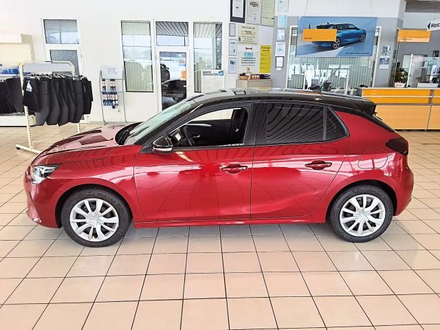 Opel Corsa 1.2 Navi,Rückfahrkamera,SHZ,inkl.Winterräder