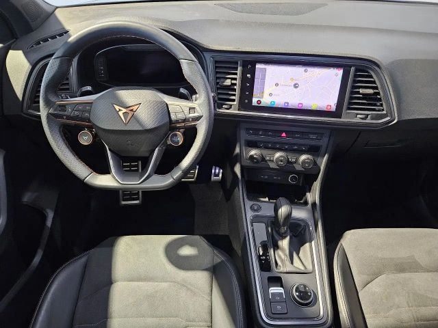 Cupra Ateca 1.5 TSI DSG