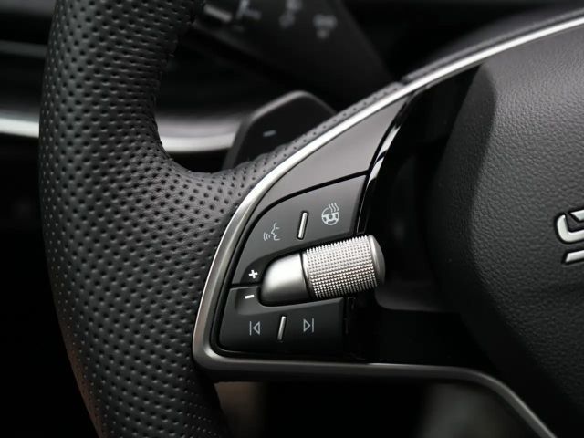 Skoda Superb Combi Sportline iV