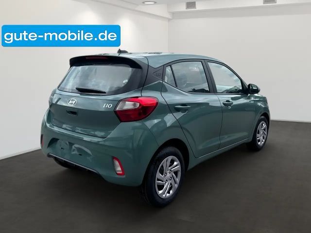Hyundai i10 Select