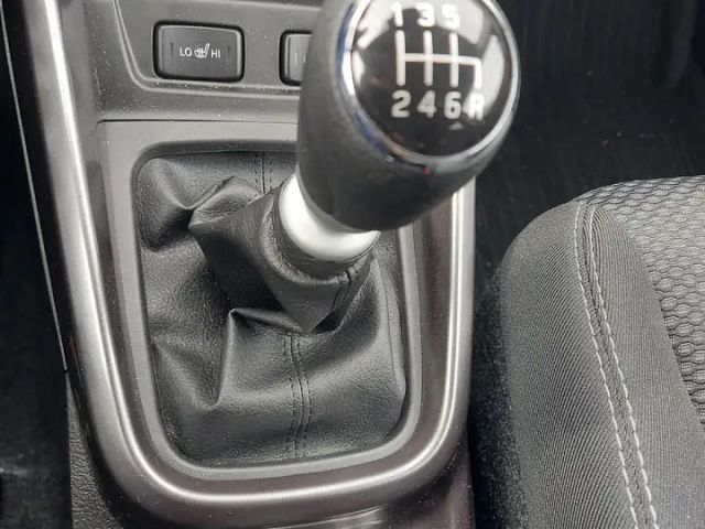 Suzuki Vitara AllGrip Comfort Hybrid