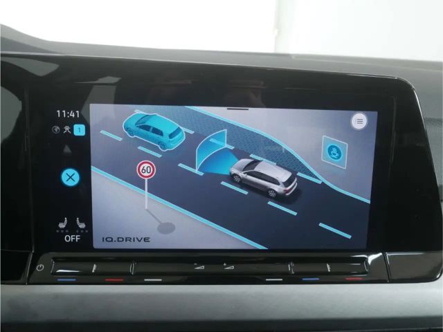 Volkswagen Golf 2.0 TDI Life Variant