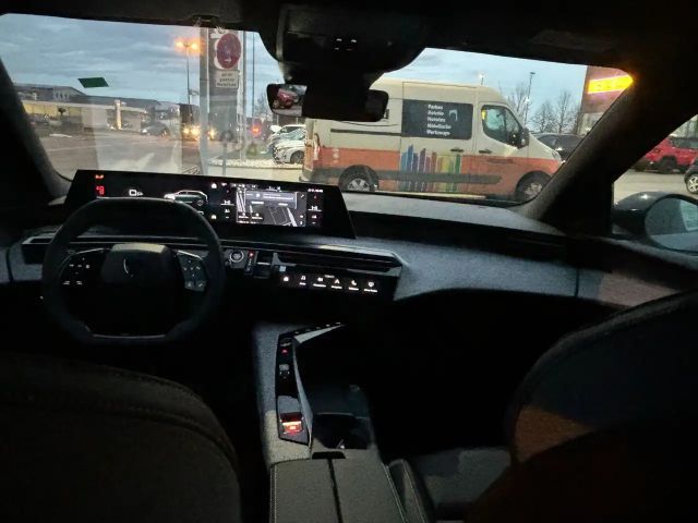 Peugeot 5008 GT-Line Hybrid