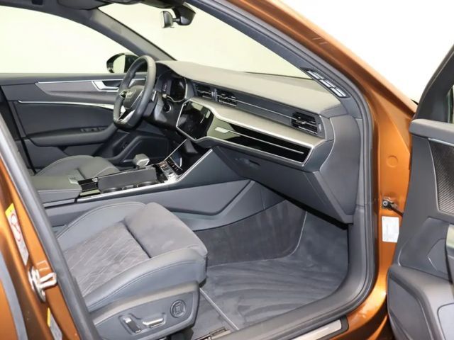 Audi S6 3.0 TDI Quattro Sedan