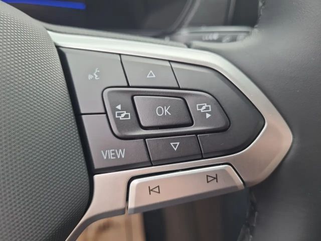 Volkswagen T-Cross 4Me TSI