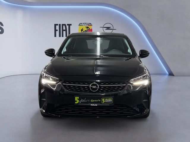 Opel Corsa 1.2 Turbo Elegance Turbo