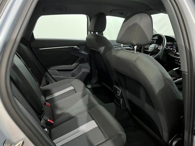 Audi A3 35 TDI S-Tronic Sedan Sportback