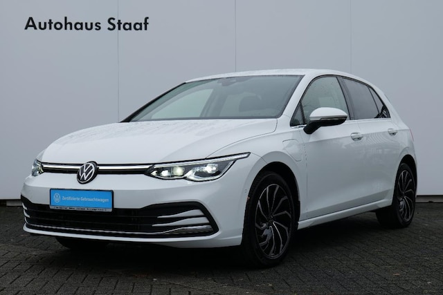 Volkswagen Golf 1.4 eHybrid eHybrid