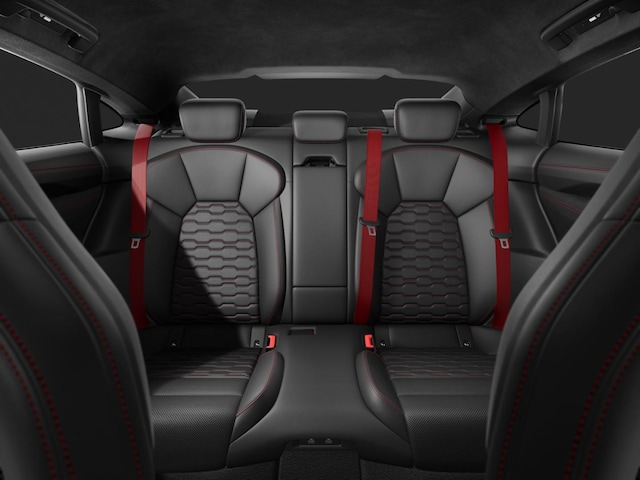 Audi RS e-tron GT Performance Quattro