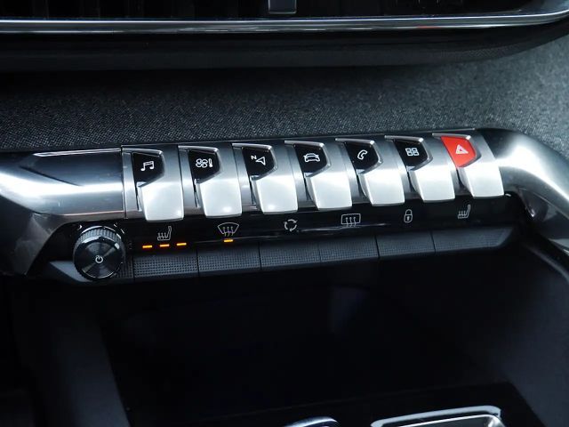 Peugeot 5008 Allure Pack PureTech