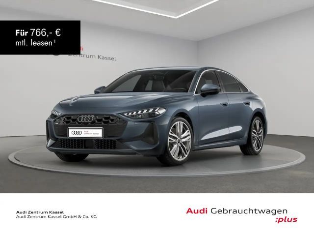 Audi A5 Quattro