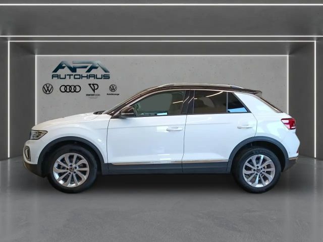 Volkswagen T-Roc 1.5 TSI DSG Style