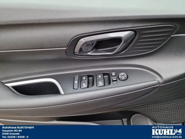 Hyundai Bayon 1.0 Prime