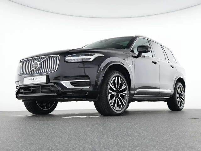 Volvo XC90 AWD Bright Plus T8