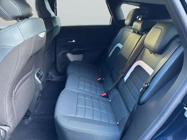 Citroën C5 Aircross Hybrid Plus