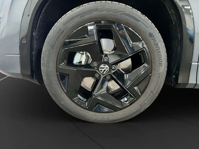 Volkswagen Tayron 2.0 TDI R-Line