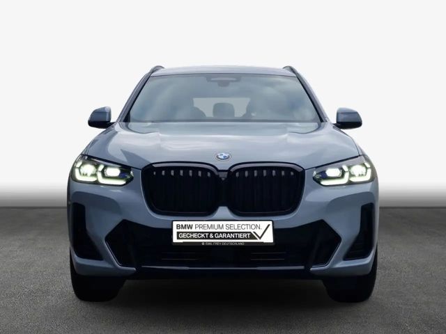 BMW X3 xDrive20i
