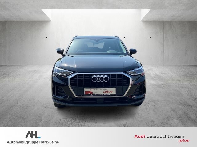 Audi Q3 45 TFSI Hybride S-Tronic