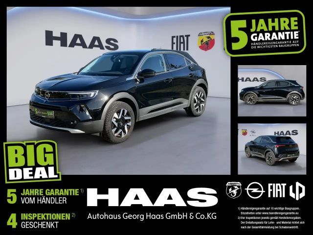 Opel Mokka Elegance Mokka-e