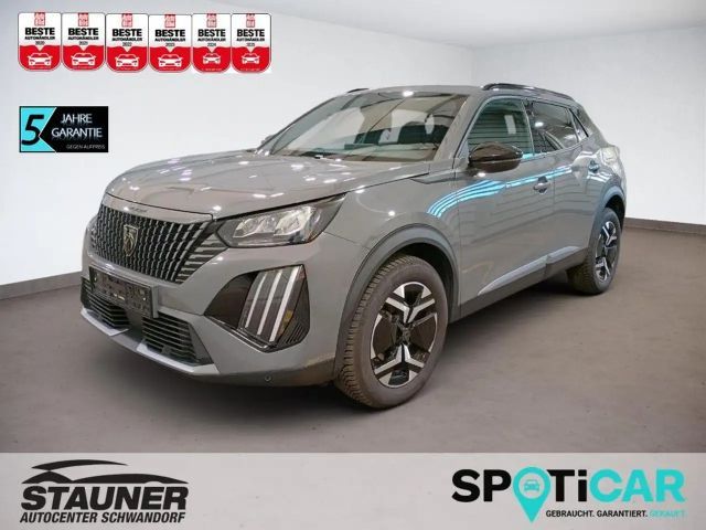 Peugeot 2008 Allure Pack PureTech