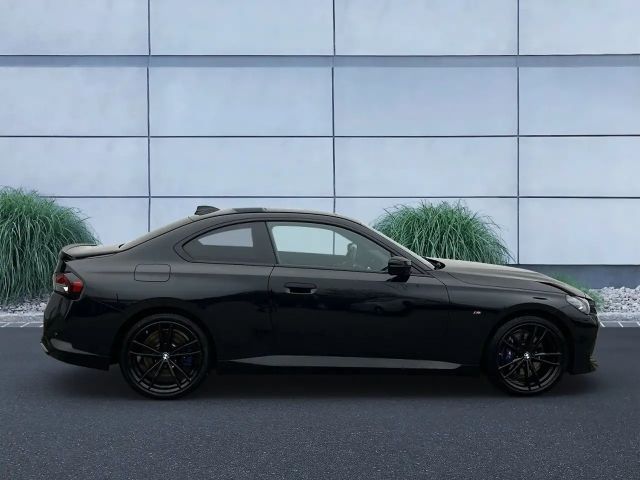 BMW 240 Coupé xDrive