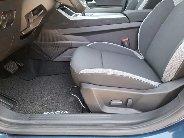 Dacia Bigster Hybrid 155