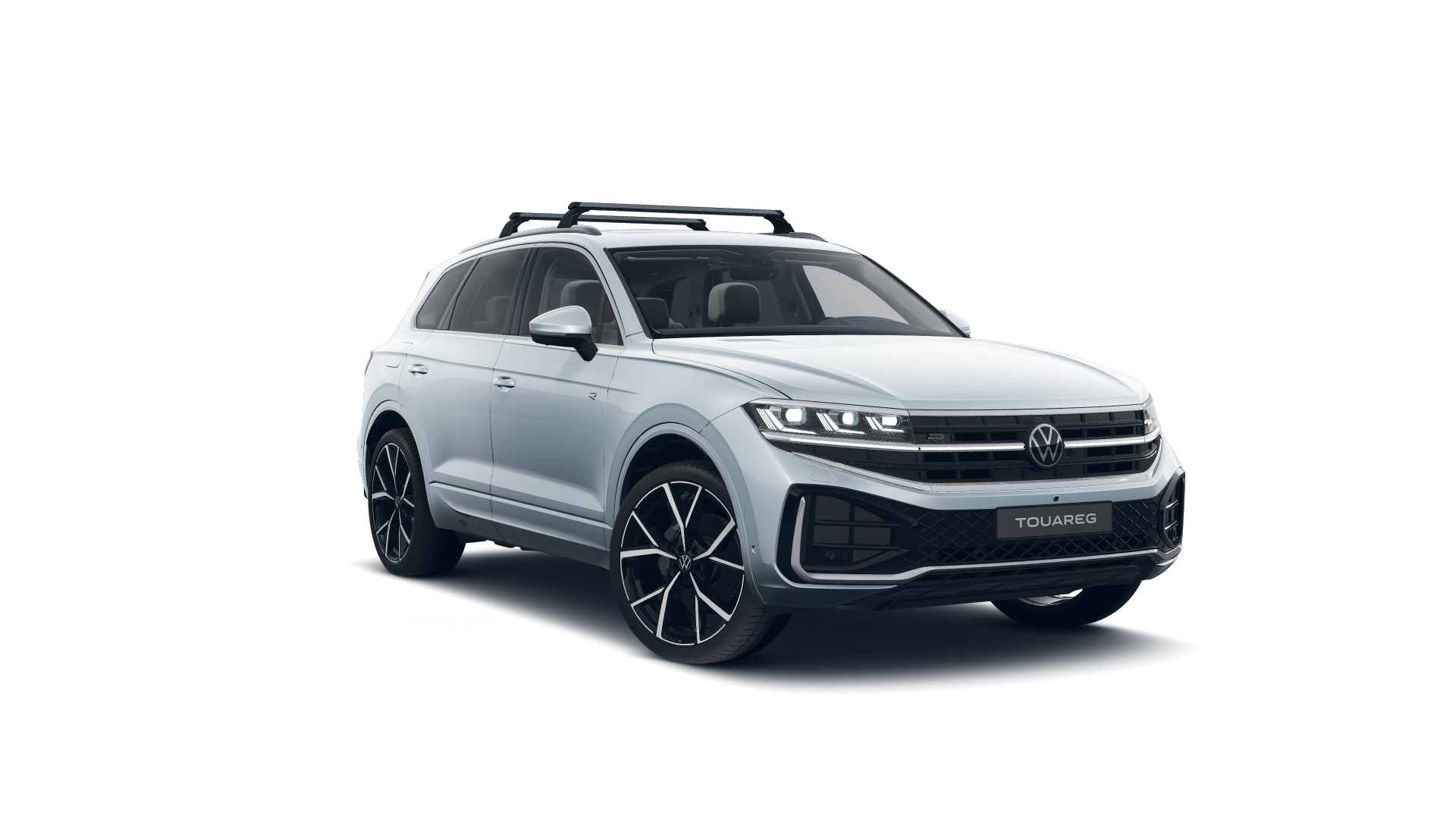 Volkswagen Touareg 3.0 V6 TDI R-Line