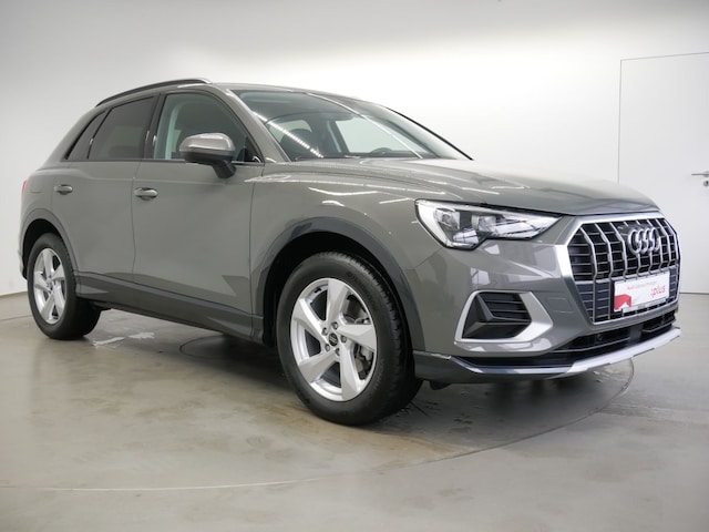 Audi Q3 35 TFSI S-Tronic