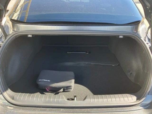 Hyundai IONIQ 6 4WD Vierwielaandrijving