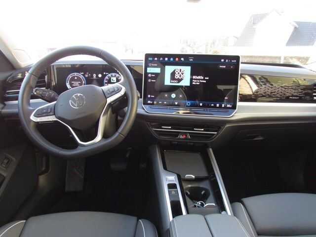 Volkswagen Passat DSG Elegance Elegance