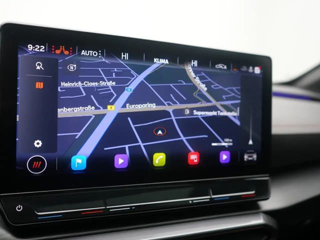 Cupra Formentor VZ e-Hybrid