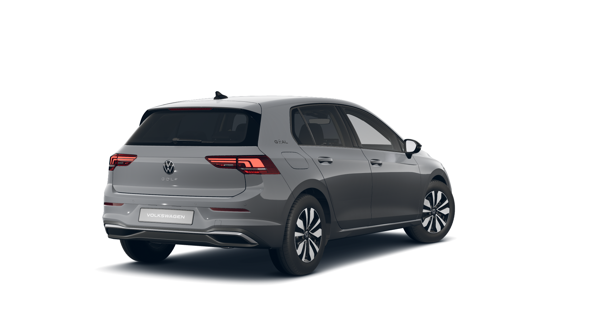 Volkswagen Golf 1.5 TSI