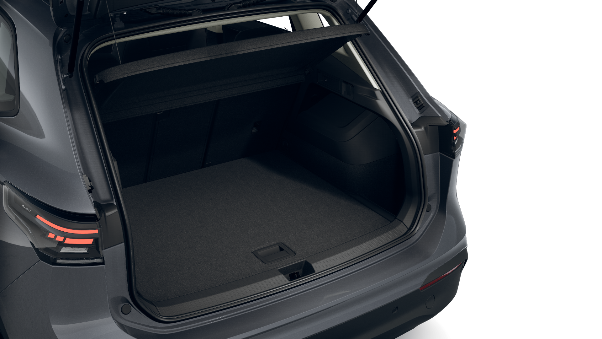 Volkswagen Tiguan 1.5 eTSI DSG Life