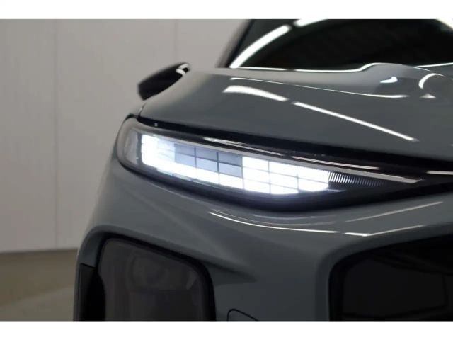 Audi Q3 Hybride S-Line