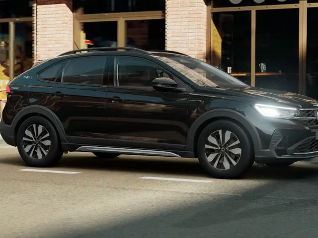 Volkswagen Taigo GOAL R-KAMERA LED ACC SHZ KlimaA PDC