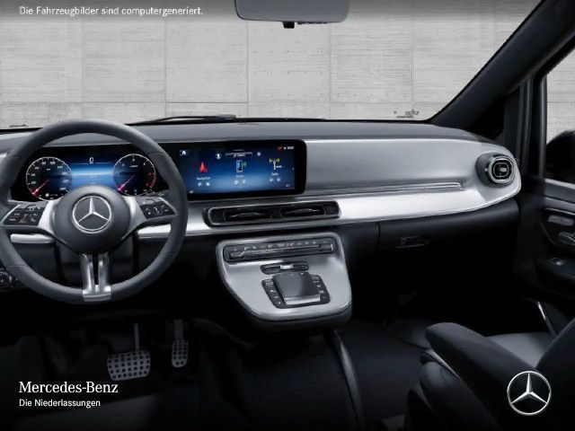Mercedes-Benz V 300 AMG Line EXCLUSIVE V 300 d