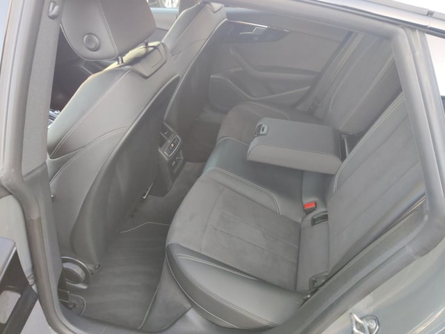 Audi A5 40 TFSI S-Line S-Tronic Sportback