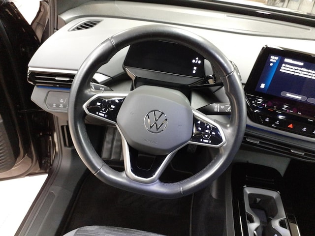Volkswagen ID.4 W *LM-Felgen*AHK*LED*