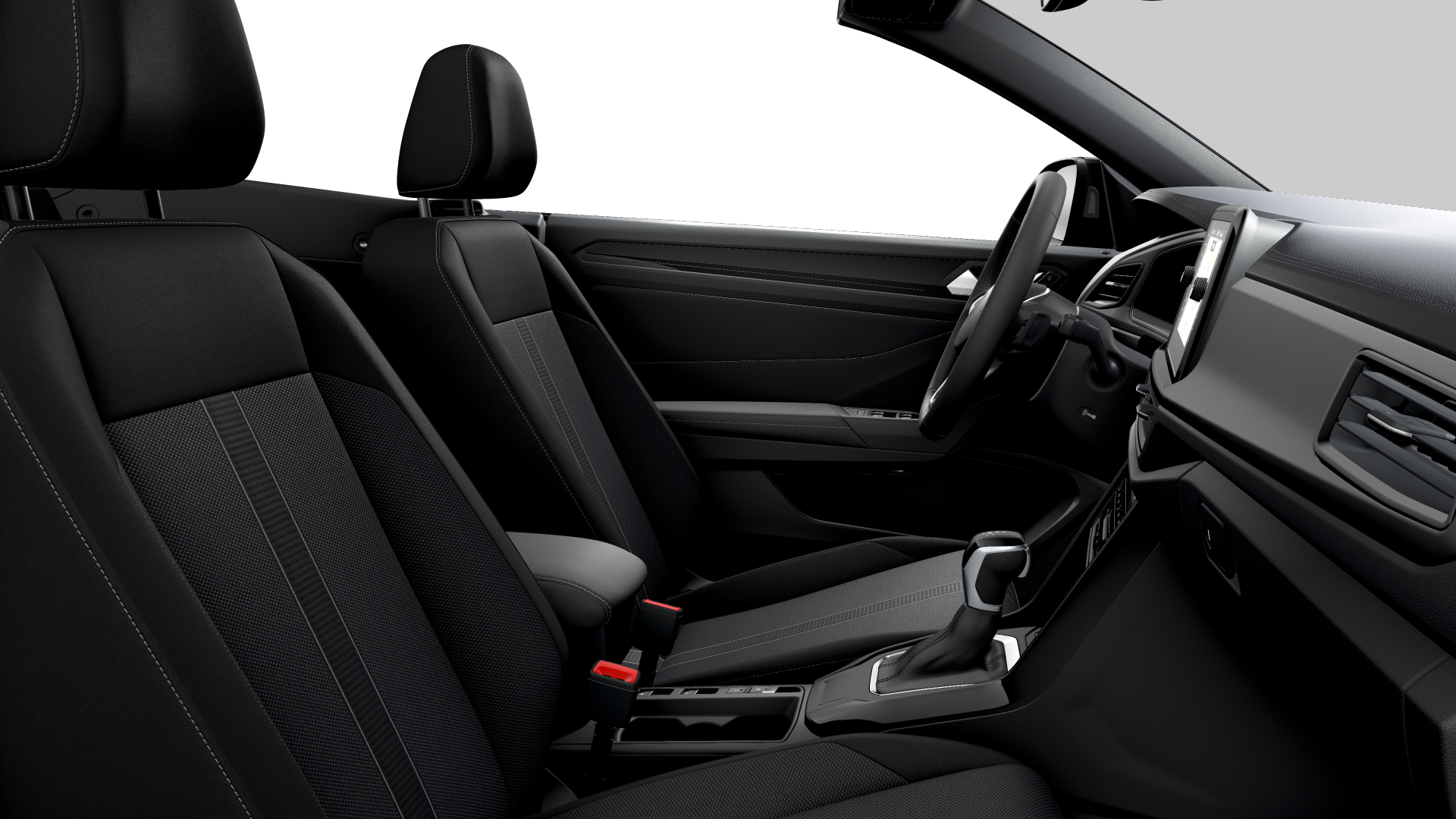 Volkswagen T-Roc Cabriolet