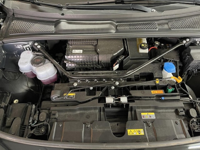 Volkswagen ID.7 GTX Tourer