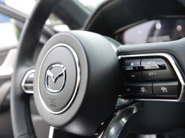 Mazda CX-60 4WD Homura Plus