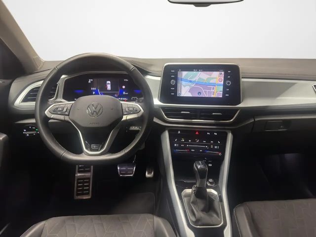 Volkswagen T-Roc 2.0 TDI DSG