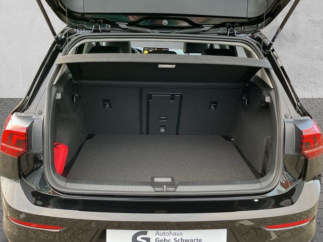 Volkswagen Golf Golf VIII