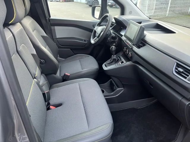 Renault Kangoo Transporter L2 Advanced