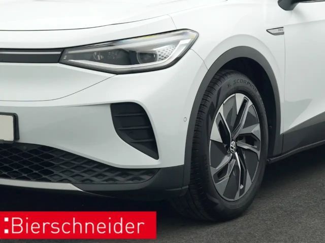 Volkswagen ID.4 IQ.Drive Performance Pro