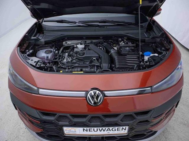 Volkswagen T-Roc 1.5 eTSI DSG Style