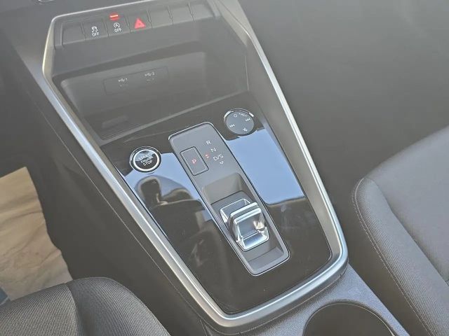 Audi A3 35 TDI S-Tronic Sedan