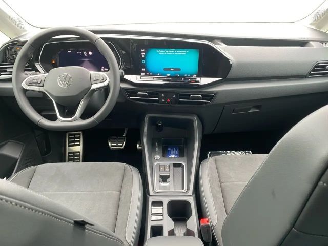 Volkswagen Caddy 1.5 TSI DSG Maxi Style