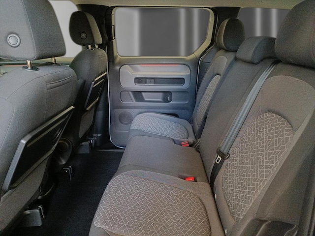 Volkswagen ID.Buzz Pro