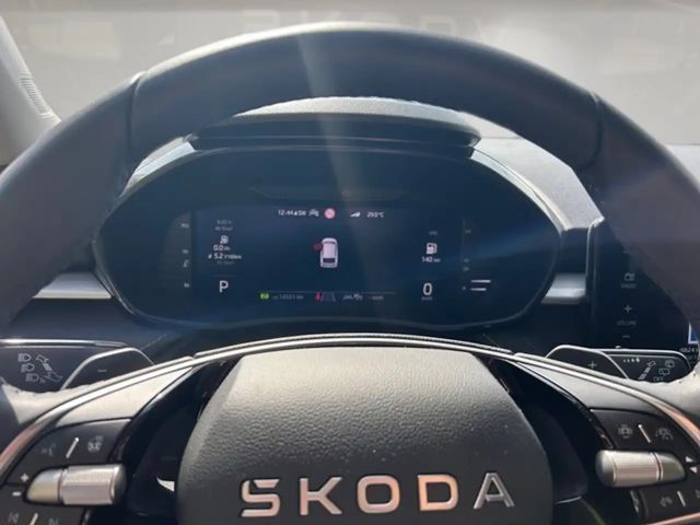 Skoda Fabia 1.0 TSI Tour